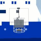 Voir la vidéo de Des chercheurs pêcheurs d&#039;eau