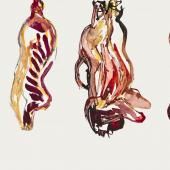 Voir la vidéo de L'art du pourri, la viande