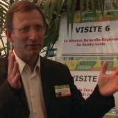 Voir la vidéo de L'atome préféré d'Olivier Laroussini : l'Oxygène