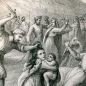 Voir la vidéo de L&#039;empire ottoman aux portes de la Corse