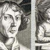 Voir la vidéo de Copernic et l’histoire de l’astronomie arabe