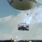 Voir la vidéo de La lumière contre la pollution