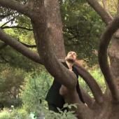 Voir la vidéo de Un philogénéticien au parc Monceau