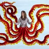 Voir la vidéo de Marie Anne Cambon et les écosystèmes marins profonds
