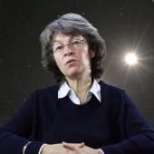 Profession astronome / Isabelle Vauglin