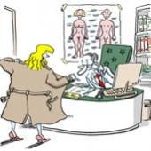 Homme/Femme : deux sexes sans frontière