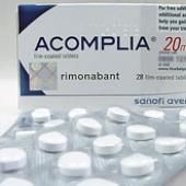 Acomplia : la fin d’une pilule contre l’obésité