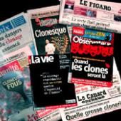 Bioéthique : demain les clones ?