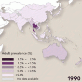Sida et tuberculose : double épidémie au Cambodge