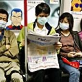 Pneumopathie atypique : le début de la fin ?