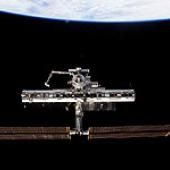 Après Columbia : quel avenir pour l&#039;ISS ?