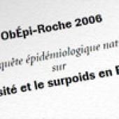 Obésité et surpoids en France : 1 personne sur 3 !
