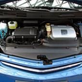 Des batteries au lithium pour la voiture du futur ?