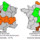 Produits psychoactifs : quelles consommations chez les jeunes ?