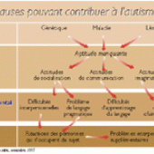 Autisme : la part des gènes ?