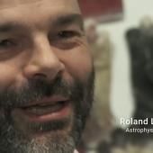 Voir la vidéo de Le projet Atome Hôtel : Roland Lehoucq