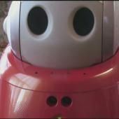 Voir la vidéo de Le règne des robots compagnons