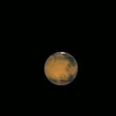 Voir la vidéo de A la conquête de Mars