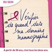 Cancer du sein et ablation préventive : pas si simple