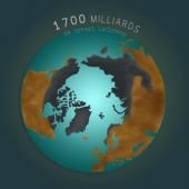 Voir la vidéo de Arctique : pergélisol sous haute surveillance #1