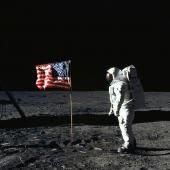 Des Américains sur la Lune en 2024 ? Pas simple