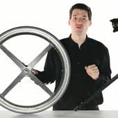Voir la vidéo de De la roue de vélo à la relativité des savoirs