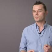 Voir la vidéo de Le mini cerveau de la faim