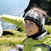 Voir la vidéo de Géologue en Islande