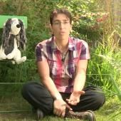 Voir la vidéo de Fabriquer un chien 