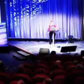 Les conférences d’Universcience