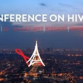 Paris, capitale de la lutte contre le VIH