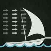 Voir la vidéo de Peut-on faire de la voile dans l'espace ?