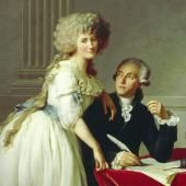 Voir la vidéo de 1780, Lavoisier et la respiration