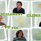 Voir la vidéo de Le dérèglement climatique : Nord-Sud même combat ?