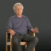 Voir la vidéo de Comment repousser les frontières du vieillissement / Miroslav Radman