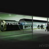 Hyperloop : le transport du futur bientôt réalité ? 