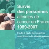 Survivre au cancer : des progrès contrastés