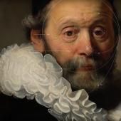 Le génie de Rembrandt ressuscité par l’informatique
