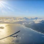 Solar Impulse : des défis de haut vol 