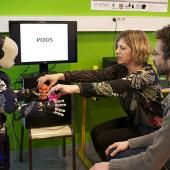 Peut-on faire confiance aux robots ?