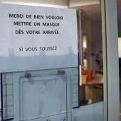 L’épidémie de grippe responsable d’environ 9 500 morts 