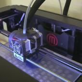 L'imprimante 3D pour tous