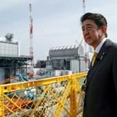 Fukushima : début d’une nouvelle opération délicate 