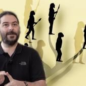 Voir la vidéo de Luzonensis : Homo ou pas Homo ?