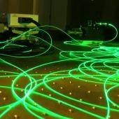 Voir la vidéo de Comment Internet fonctionne-t-il ?