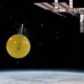 Voir la vidéo de La canette de l'espace