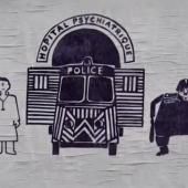 Voir la vidéo de « Dénonçons la psychiatrie policière ! »