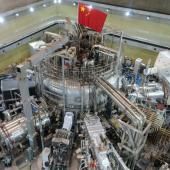 Fusion nucléaire : la Chine bat un nouveau record