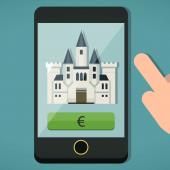 Voir la vidéo de Financement participatif, l&#039;infographie