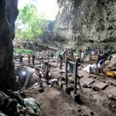 Une nouvelle espèce humaine découverte aux Philippines
